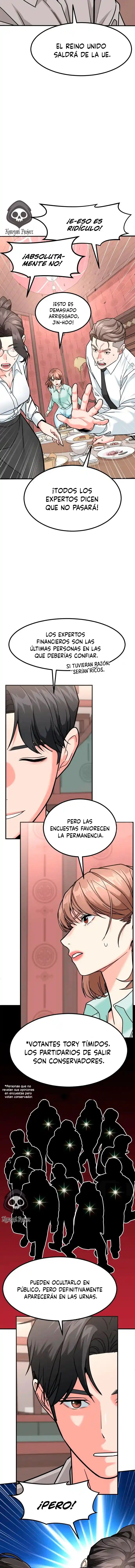 El Inversor Que Ve El Futuro - Capítulo 37 - Página 11 - LectorTMOo