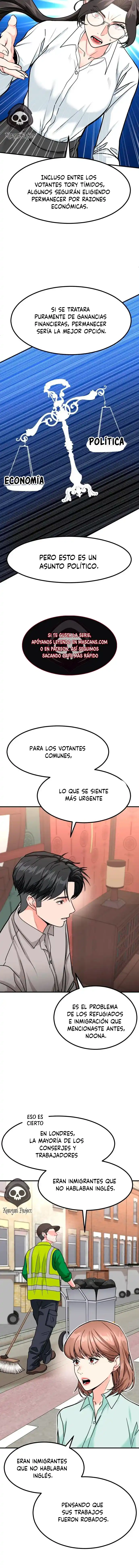 El Inversor Que Ve El Futuro - Capítulo 37 - Página 12 - LectorTMOo