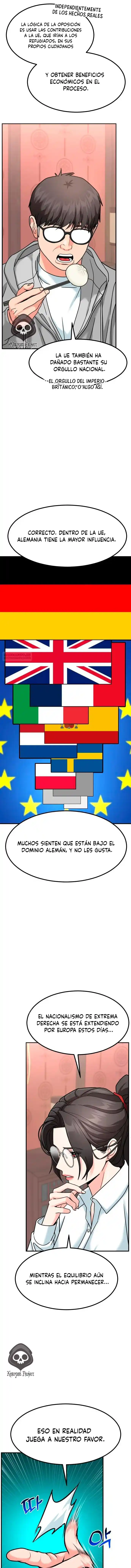 El Inversor Que Ve El Futuro - Capítulo 37 - Página 13 - LectorTMOo