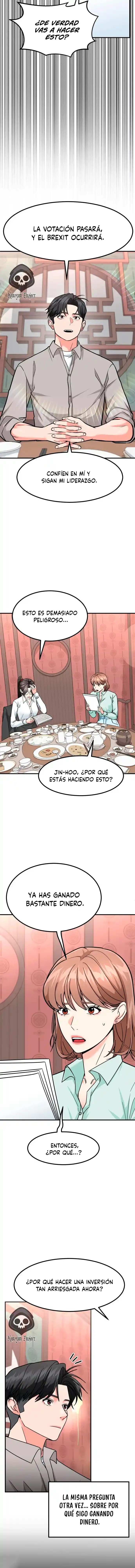 El Inversor Que Ve El Futuro - Capítulo 37 - Página 15 - LectorTMOo