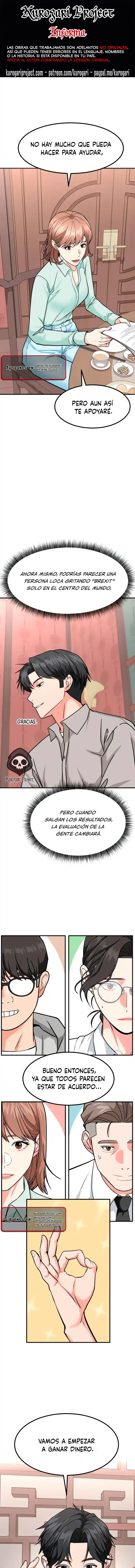 El Inversor Que Ve El Futuro - Capítulo 38 - Página 3 - LectorTMOo