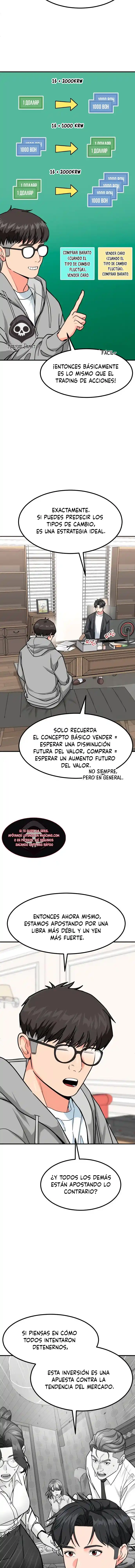 El Inversor Que Ve El Futuro - Capítulo 38 - Página 7 - LectorTMOo