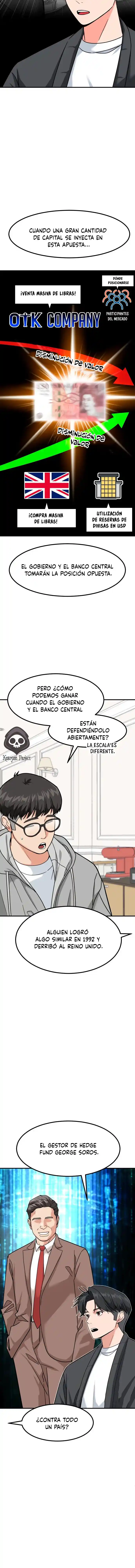 El Inversor Que Ve El Futuro - Capítulo 38 - Página 8 - LectorTMOo
