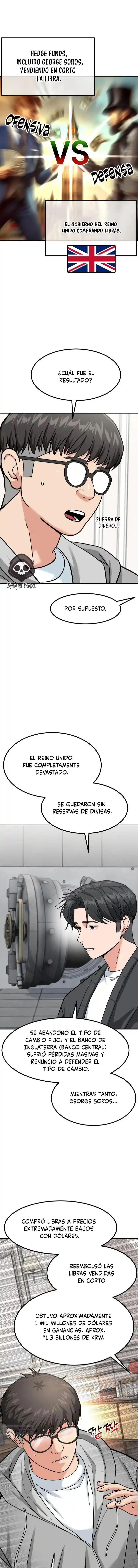 El Inversor Que Ve El Futuro - Capítulo 38 - Página 10 - LectorTMOo