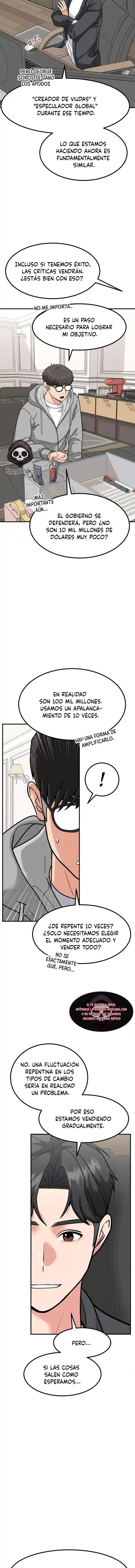 El Inversor Que Ve El Futuro - Capítulo 38 - Página 12 - LectorTMOo