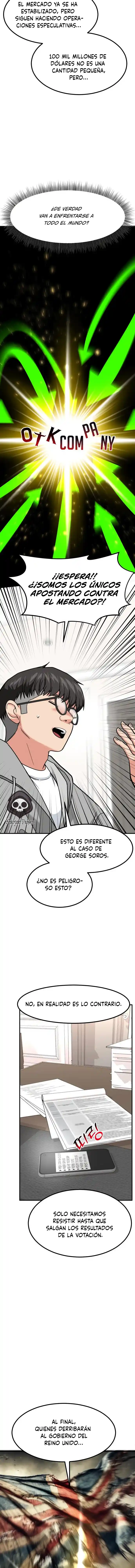 El Inversor Que Ve El Futuro - Capítulo 38 - Página 15 - LectorTMOo