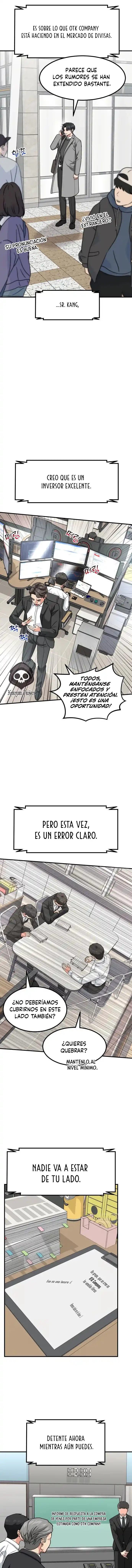 El Inversor Que Ve El Futuro - Capítulo 38 - Página 19 - LectorTMOo
