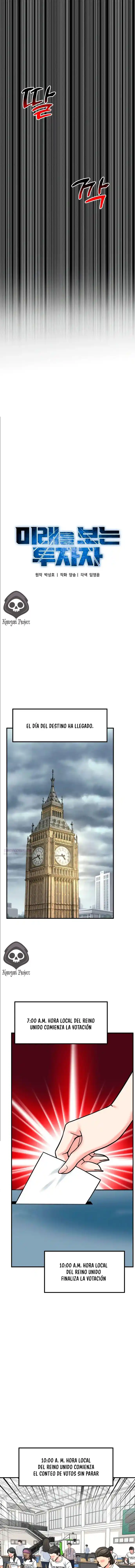 El Inversor Que Ve El Futuro - Capítulo 39 - Página 8 - LectorTMOo