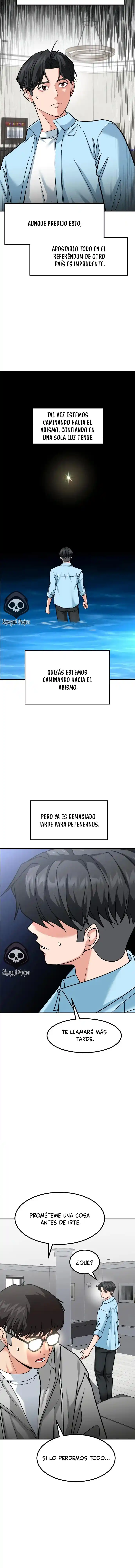 El Inversor Que Ve El Futuro - Capítulo 39 - Página 11 - LectorTMOo
