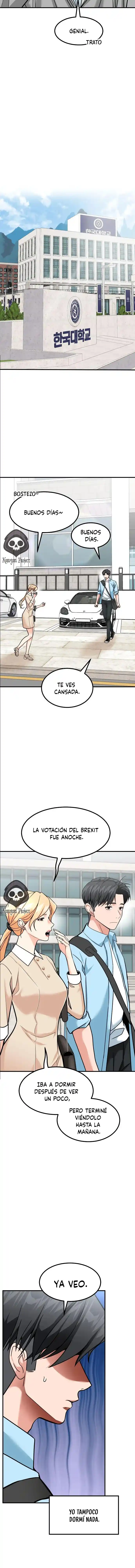 El Inversor Que Ve El Futuro - Capítulo 39 - Página 13 - LectorTMOo