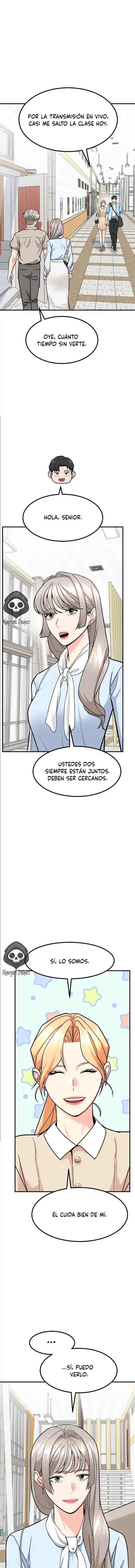 El Inversor Que Ve El Futuro - Capítulo 39 - Página 14 - LectorTMOo