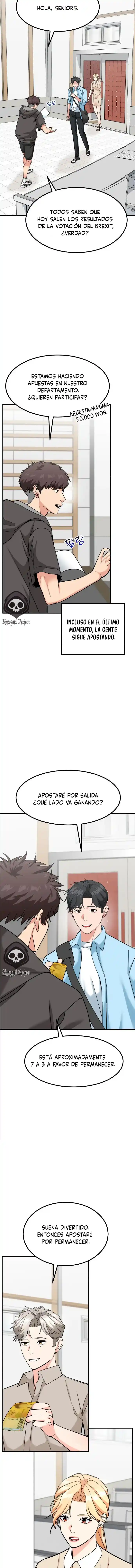 El Inversor Que Ve El Futuro - Capítulo 39 - Página 16 - LectorTMOo