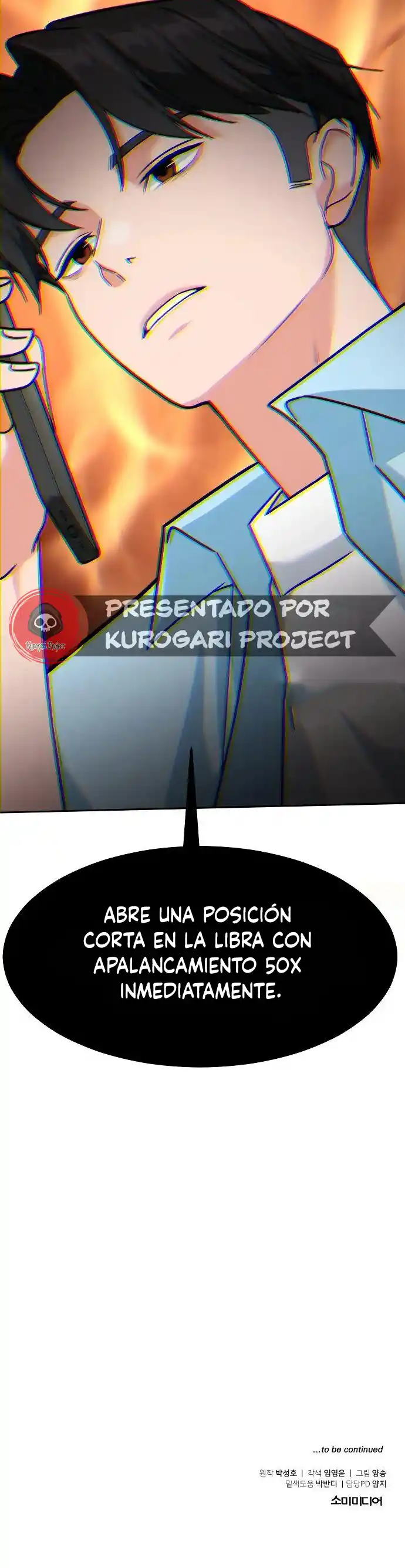 El Inversor Que Ve El Futuro - Capítulo 39 - Página 25 - LectorTMOo