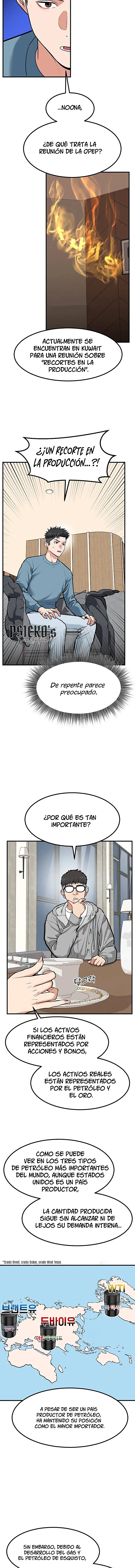 El Inversor Que Ve El Futuro - Capítulo 4 - Página 12 - LectorTMOo