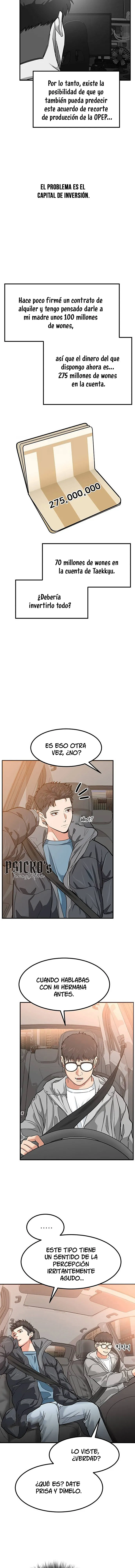 El Inversor Que Ve El Futuro - Capítulo 4 - Página 16 - LectorTMOo