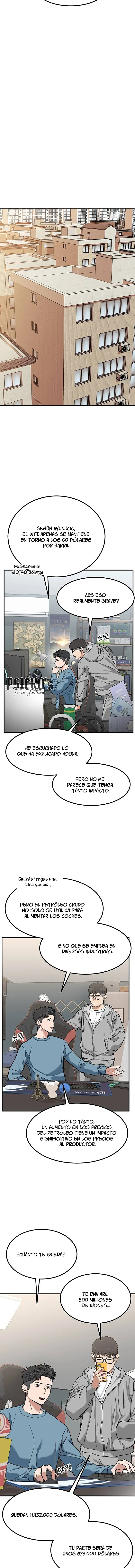 El Inversor Que Ve El Futuro - Capítulo 4 - Página 18 - LectorTMOo
