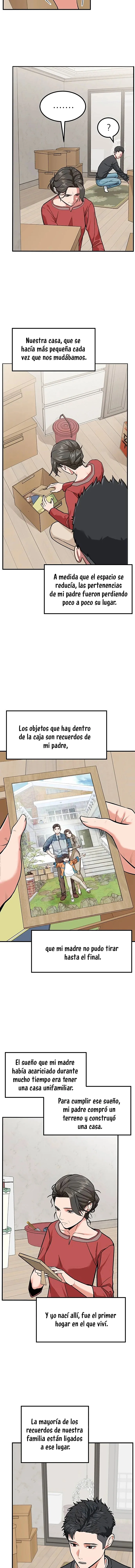 El Inversor Que Ve El Futuro - Capítulo 5 - Página 4 - LectorTMOo