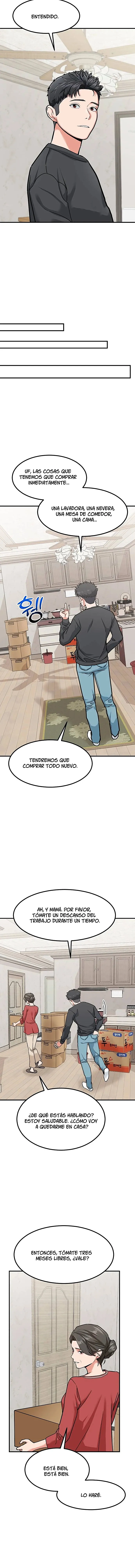 El Inversor Que Ve El Futuro - Capítulo 5 - Página 6 - LectorTMOo