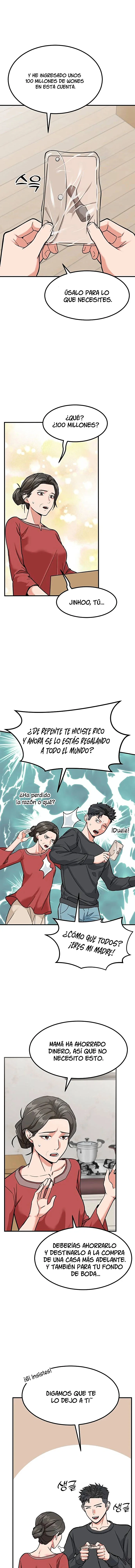 El Inversor Que Ve El Futuro - Capítulo 5 - Página 7 - LectorTMOo