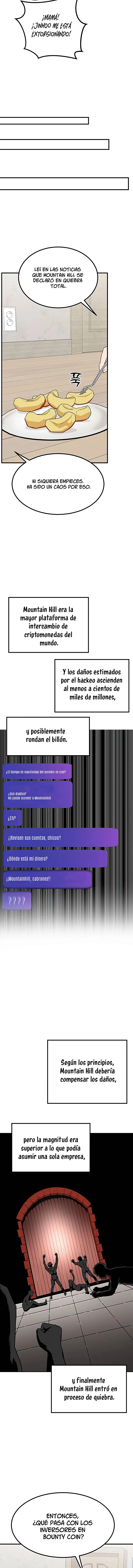 El Inversor Que Ve El Futuro - Capítulo 5 - Página 10 - LectorTMOo