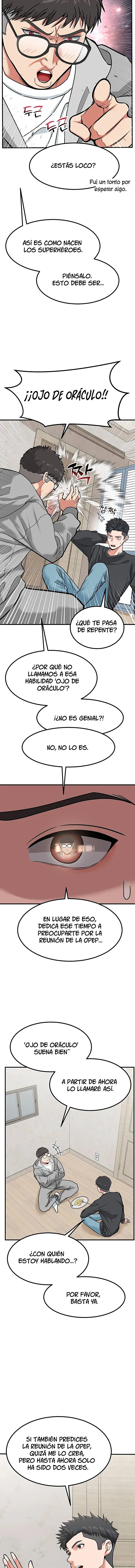El Inversor Que Ve El Futuro - Capítulo 5 - Página 12 - LectorTMOo