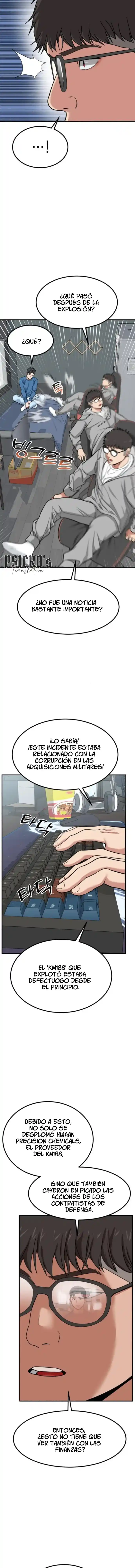 El Inversor Que Ve El Futuro - Capítulo 6 - Página 7 - LectorTMOo
