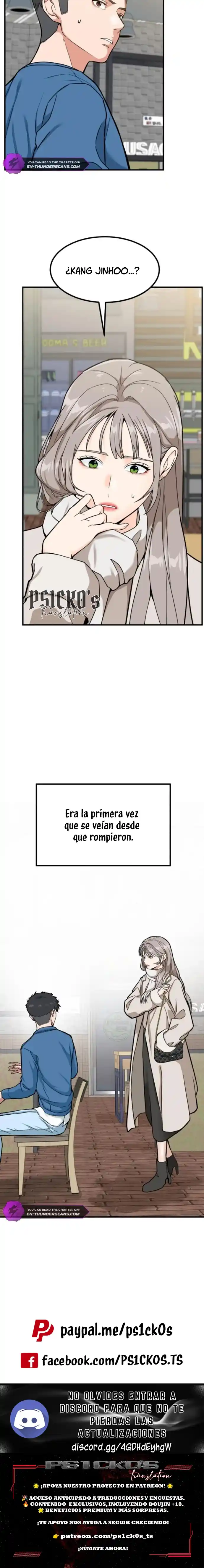 El Inversor Que Ve El Futuro - Capítulo 6 - Página 20 - LectorTMOo
