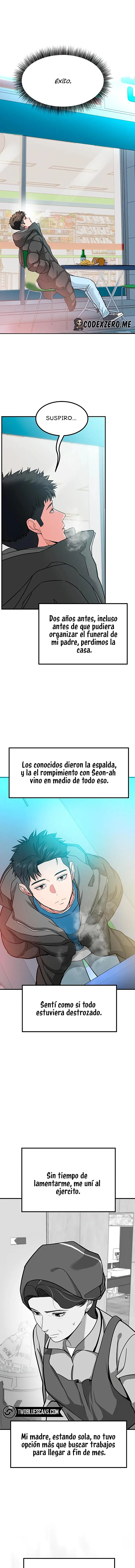 El Inversor Que Ve El Futuro - Capítulo 7 - Página 7 - LectorTMOo