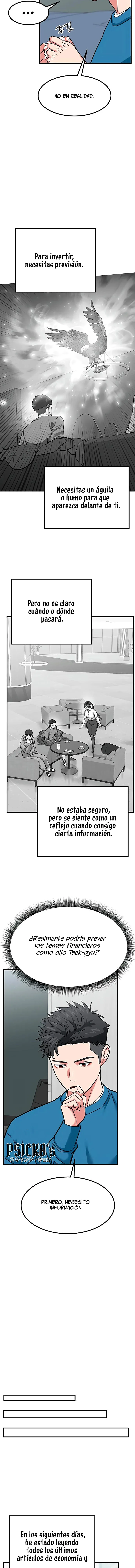 El Inversor Que Ve El Futuro - Capítulo 7 - Página 16 - LectorTMOo