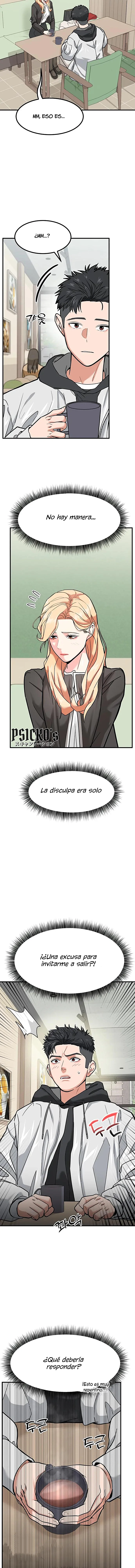 El Inversor Que Ve El Futuro - Capítulo 8 - Página 6 - LectorTMOo