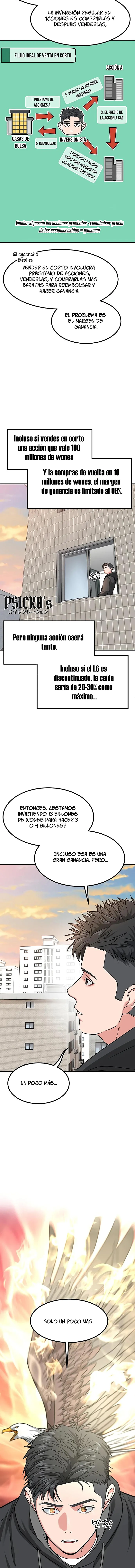El Inversor Que Ve El Futuro - Capítulo 9 - Página 9 - LectorTMOo