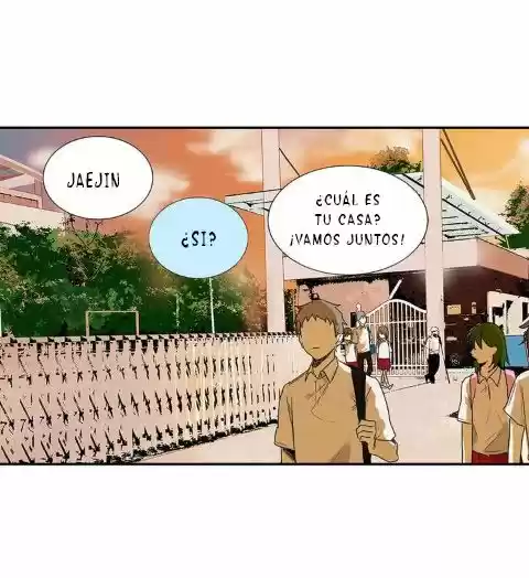 El Jefe Iljin - Capítulo 1 - Página 9 - LectorTMOo