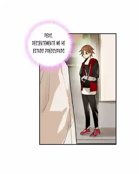 El Jefe Iljin - Capítulo 1 - Página 14 - LectorTMOo
