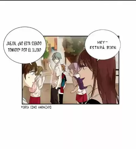 El Jefe Iljin - Capítulo 1 - Página 17 - LectorTMOo