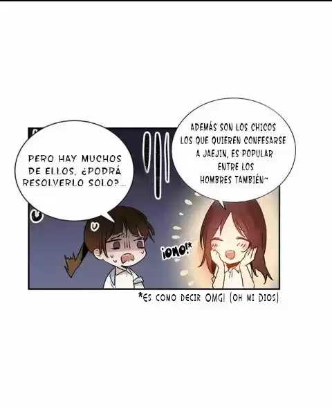 El Jefe Iljin - Capítulo 1 - Página 21 - LectorTMOo