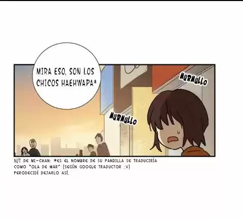 El Jefe Iljin - Capítulo 1 - Página 26 - LectorTMOo