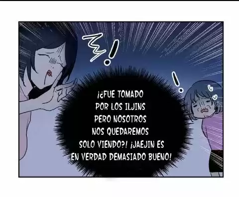 El Jefe Iljin - Capítulo 1 - Página 29 - LectorTMOo