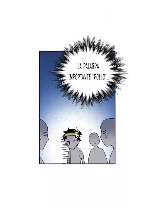 El Jefe Iljin - Capítulo 1 - Página 36 - LectorTMOo