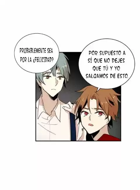 El Jefe Iljin - Capítulo 1 - Página 41 - LectorTMOo