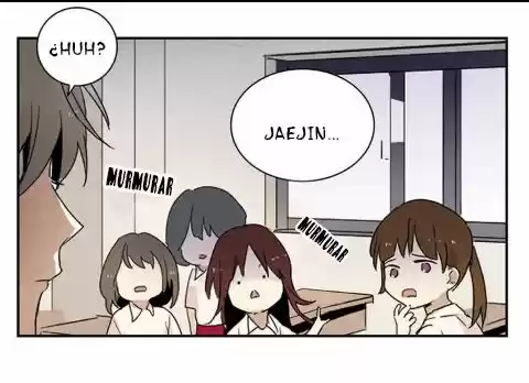 El Jefe Iljin - Capítulo 1 - Página 50 - LectorTMOo