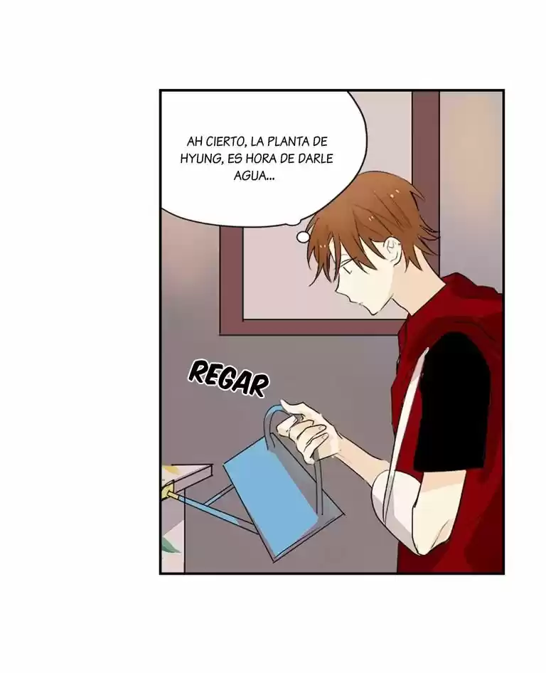 El Jefe Iljin - Capítulo 10 - Página 13 - LectorTMOo