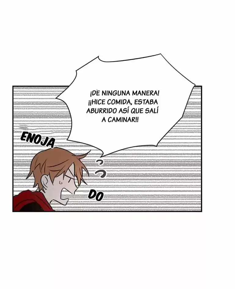 El Jefe Iljin - Capítulo 11 - Página 19 - LectorTMOo