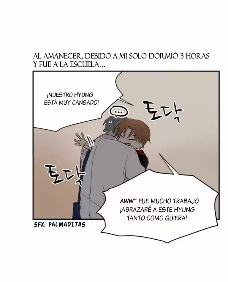 El Jefe Iljin - Capítulo 11 - Página 36 - LectorTMOo