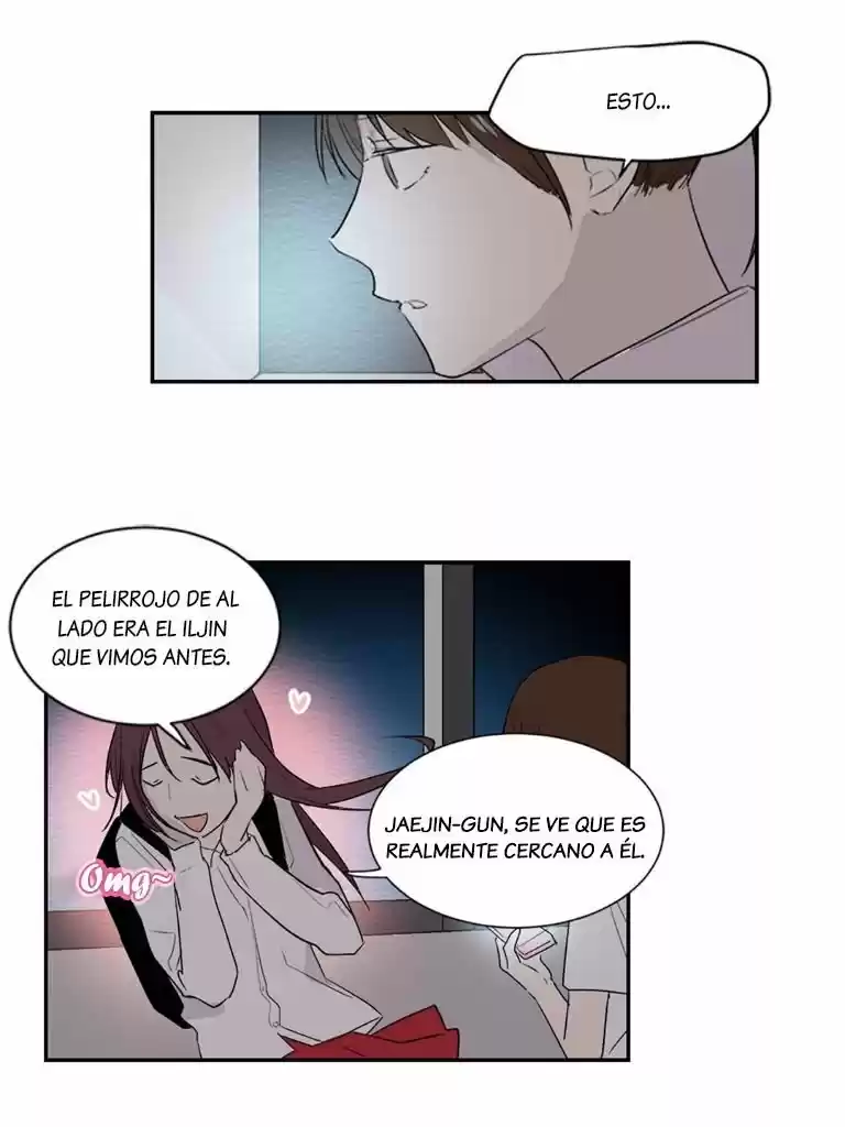 El Jefe Iljin - Capítulo 12 - Página 15 - LectorTMOo