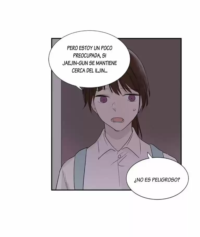 El Jefe Iljin - Capítulo 12 - Página 21 - LectorTMOo