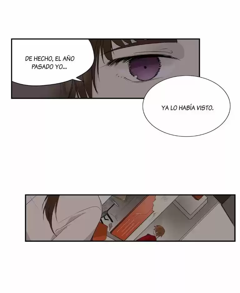 El Jefe Iljin - Capítulo 12 - Página 25 - LectorTMOo