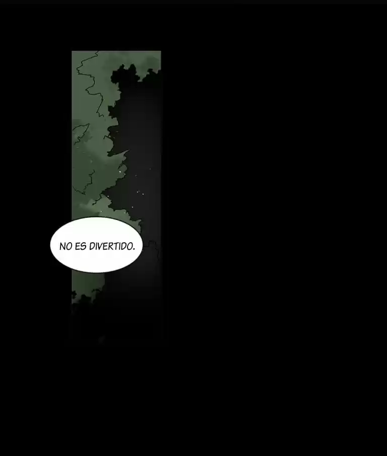 El Jefe Iljin - Capítulo 12 - Página 27 - LectorTMOo