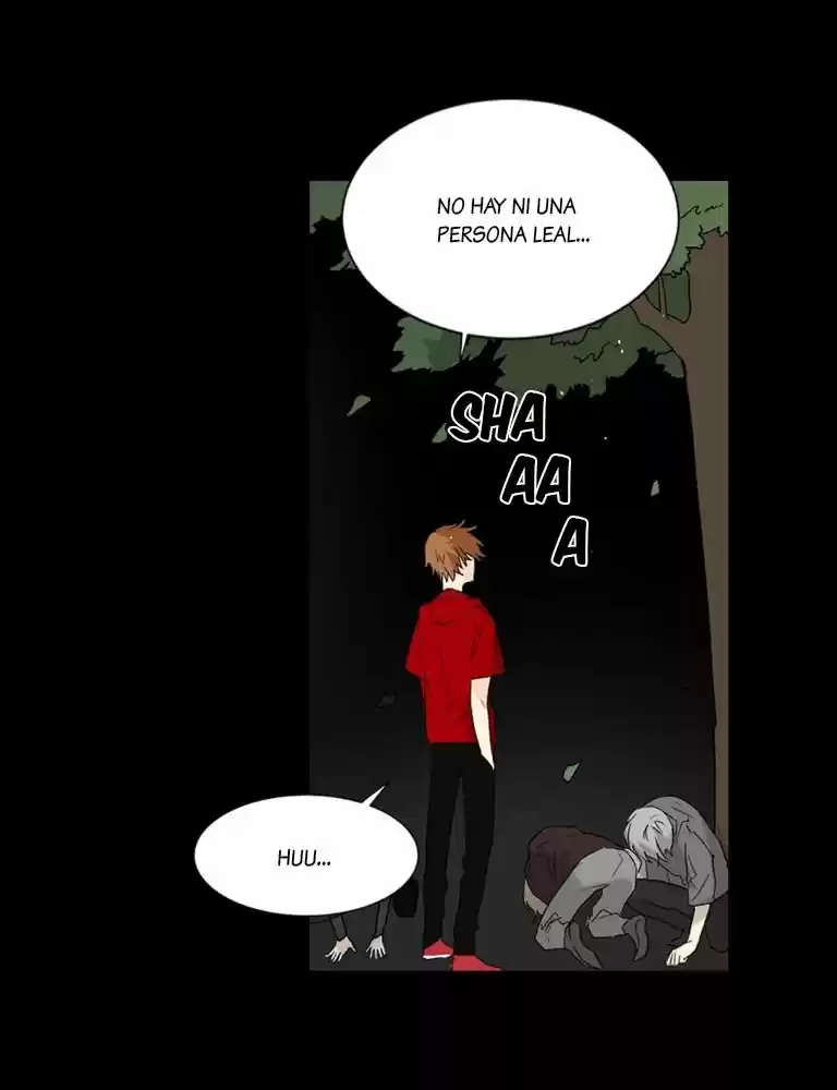 El Jefe Iljin - Capítulo 12 - Página 28 - LectorTMOo