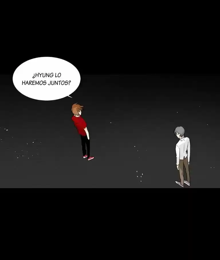 El Jefe Iljin - Capítulo 12 - Página 31 - LectorTMOo