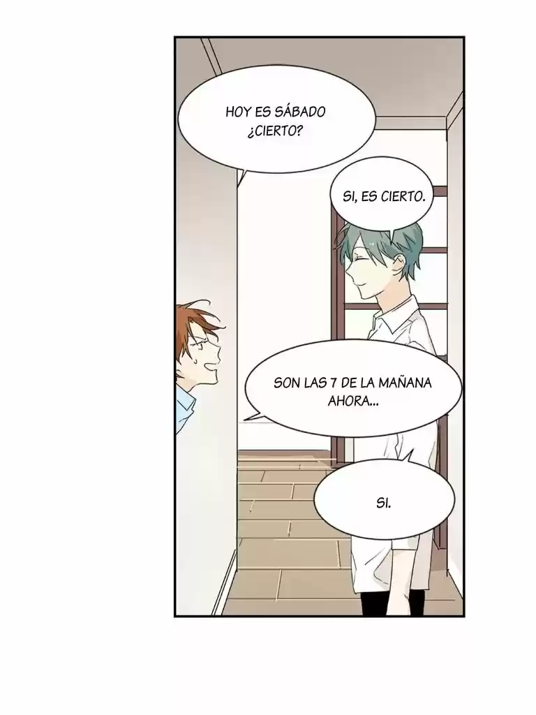 El Jefe Iljin - Capítulo 12 - Página 39 - LectorTMOo